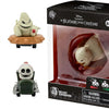 YuMe: Zoom Hero Nightmare Before Christmas Window Box Figure
