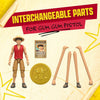One Piece:  Monkey D. Luffy 15 cm Action Figure