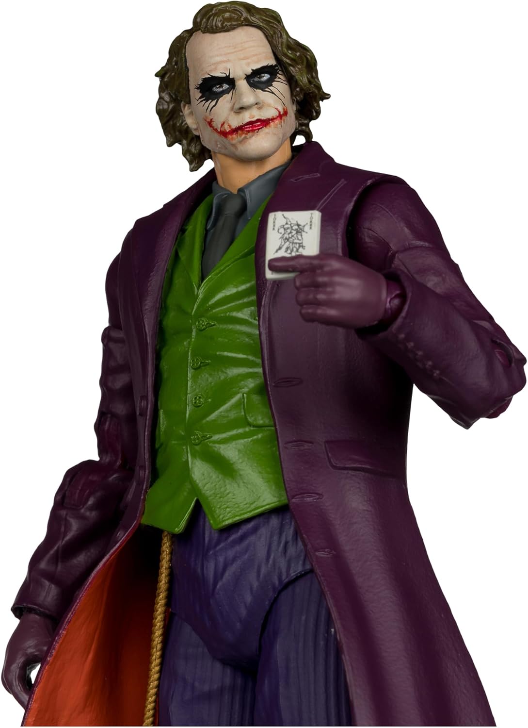 DC Multiverse: The Dark Knight Trilogy - The Joker (Deluxe Theatrical Edition)