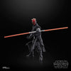 Star Wars - The Black Series: Qui-Gon Jinn, Darth Maul, Obi-Wan Kenobi (Duel of the Fates, The Phantom Menace)