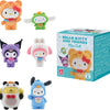 YuMe: Hello Kitty and Friends Mini-Doll Forest Friends Series Figure Blind Box