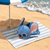Top Toy x Disney - Stitch Energy Yoga Figure Series