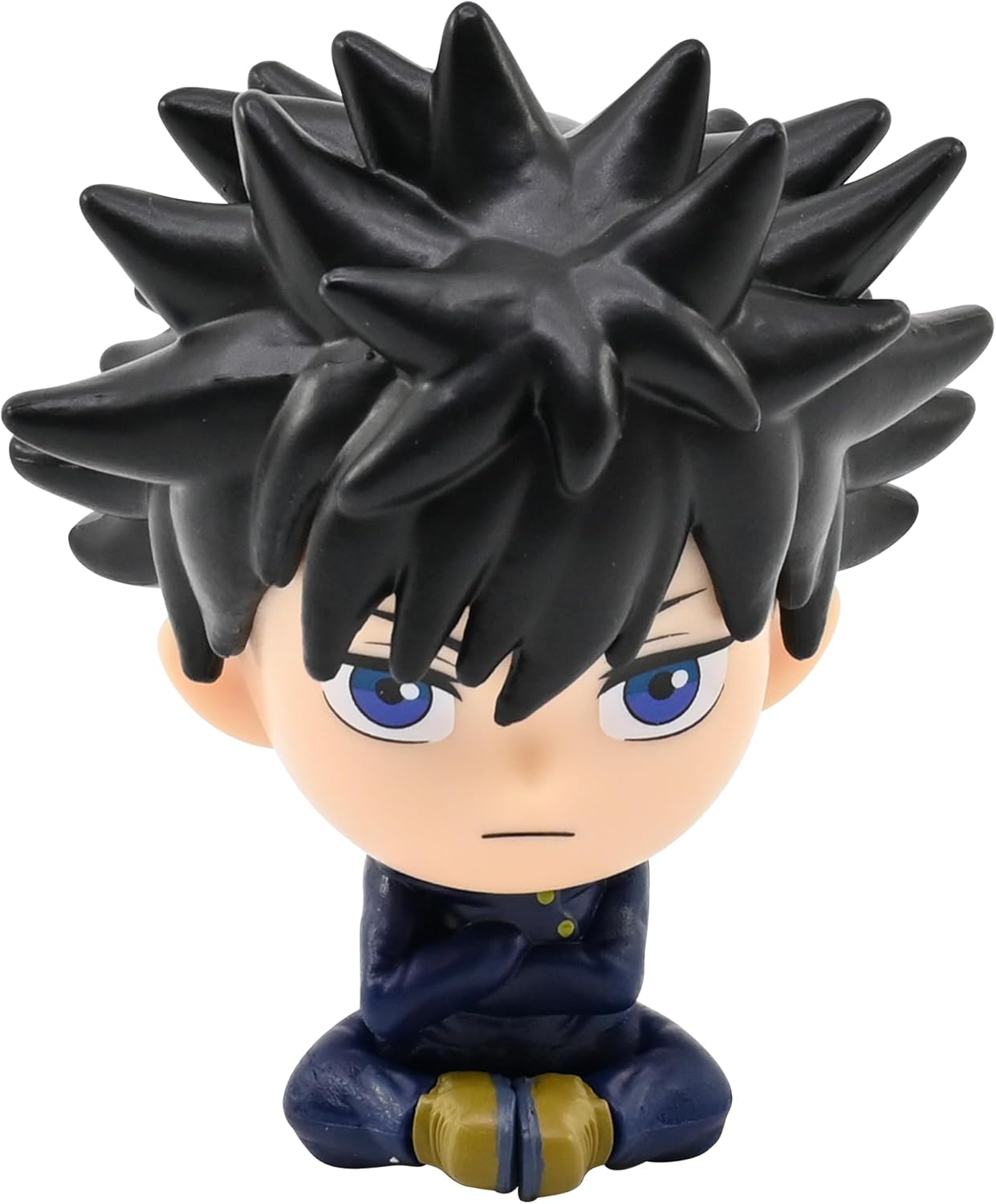 YuMe: Jujutsu Kaisen Bobble Hero Figure Blind Box