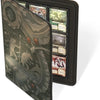 Ultimate Guard: Zipfolio 360 Magic: The Gathering Bloomburrow - Season of Weaving