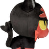 Pokémon Center: Litten Pokémon Dolls Plush - 5 ½ In.