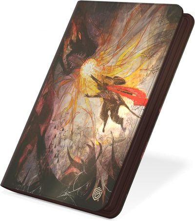 Ultimate Guard: Zipfolio 360 Magic: The Gathering Bloomburrow - Season of the Bold
