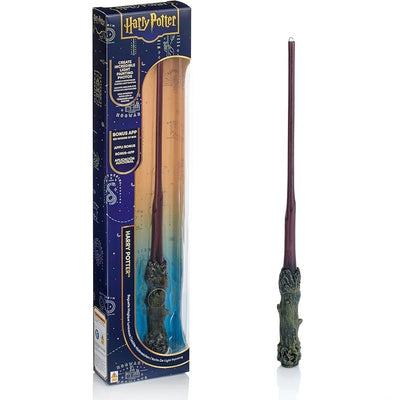 Harry Potter 35cm Lumos Wand: Harry Potter