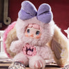 Nommi Fantasy World Series Plush Dolls Series (v6) Blind Box