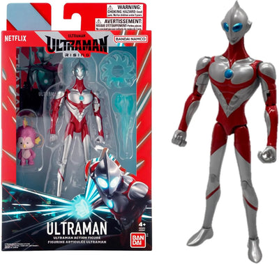 Ultraman Rising: Action Figure (15cm)