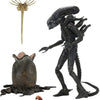 Alien 'Big Chap' Ultimate Edition Figure (9 inches)