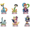 Mini D-Stage: The Powerpuff Girls Figure Blind Box