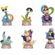 Mini D-Stage: The Powerpuff Girls Figure Blind Box