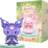 Kandy x Sanrio Earth Explorer Series Figure Blind Box