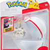 Pokémon: Clip n Go + Poké Ball (Official Merchandise)