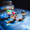 Funkoverse: DC Comics 100 4-Pack Board Game