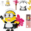 Blokees: Minions In Disguise Model Kit Figure Blind Box