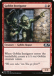 Goblin Instigator (LIST-142/280) - The List