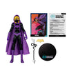 DC Direct: Batgirl - Stephanie Brown Action Figure (Batgirls)