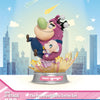 Mini D-Stage: The Powerpuff Girls Figure Blind Box