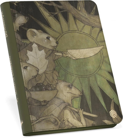 Ultimate Guard: Zipfolio 360 Magic: The Gathering Bloomburrow - Season of Gathering