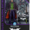 DC Multiverse: The Dark Knight Trilogy - The Joker (Deluxe Theatrical Edition)