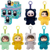 Jujutsu Kaisen - Cat Paradise Party Plush Pendant Blind Box