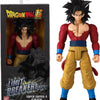 Dragon Ball Super Limit Breaker Series - Super Saiyan 4 Goku (30cm)