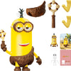 Blokees: Minions In Disguise Model Kit Figure Blind Box