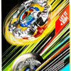 Beyblade X: Savage Bear 3-60S Booster Pack