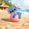 Top Toy x Disney - Stitch Energy Yoga Figure Series