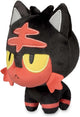 Pokémon Center: Litten Pokémon Dolls Plush - 5 ½ In.