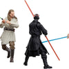 Star Wars - The Black Series: Qui-Gon Jinn, Darth Maul, Obi-Wan Kenobi (Duel of the Fates, The Phantom Menace)