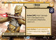 Bossk - Cruel Hunter (Hyperspace) (287) - Homeworlds