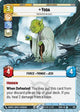 Yoda - Trickster in Exile (Hyperspace) (328) - Homeworlds