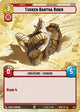 Tusken Bantha Rider (Hyperspace) (453) - Homeworlds