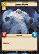 Lurking Wampa (Hyperspace) (501) - Homeworlds