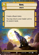 Howl (Hyperspace) (513) - Homeworlds