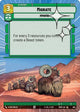 Migrate (Hyperspace Foil) (660) - Homeworlds Foil