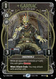 Garnac - Let the Hunt Begin! (Prestige Foil) (857) - Homeworlds Foil