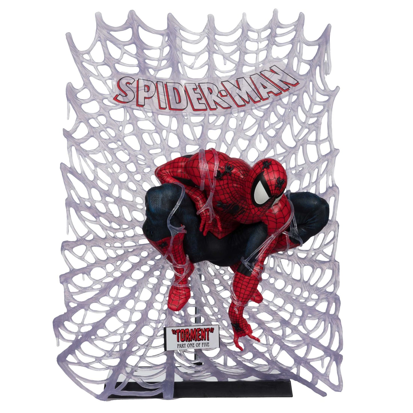 Marvel Collection: Spider-Man - 1:6 Scale (Wave 6)