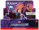 Marvel: Darkhold Destiny - Booster Display