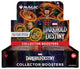 Marvel: Darkhold Destiny - Collector Booster Display