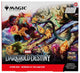Marvel: Darkhold Destiny - Scene Box (Skirmish at the Sanctum)