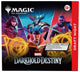 Marvel: Darkhold Destiny - Draft Night
