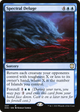 Spectral Deluge (KHC-007) - Kaldheim Commander