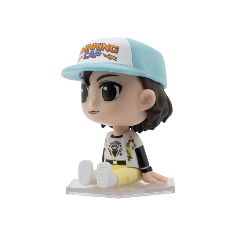 YuMe: Stranger Things Bobble Hero Blind Box