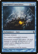 Corrupted Conscience (MBS-022) - Mirrodin Besieged