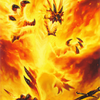 Elemental Token (011) (UST-011) - Unstable Tokens Foil