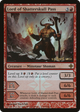Lord of Shatterskull Pass (LARP-156) - Rise of the Eldrazi Promos Foil