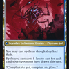 Heliod, the Radiant Dawn (PRE-017) - March of the Machine Promos: (enchantment) Foil